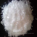 Polypropylene Fiber for Concrete Repair